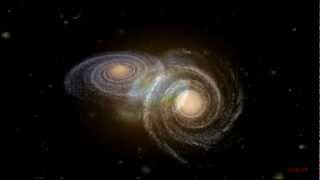 Watch Midnight Odyssey Tears Of Starfire video