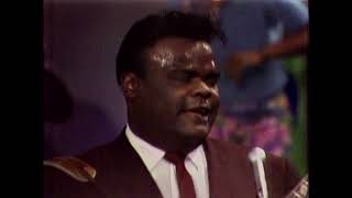 Watch Freddie King See See Baby video