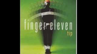 Watch Finger Eleven Thin Spirits video
