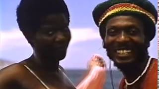 Watch Jimmy Cliff We All Are One video