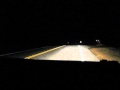 Ripping a VW Passat B5 1.8T 4Motion on the App Gap at Night APR Tuned