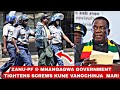 Chakachaya🤯Zanu-PF & Mnangagwa government tightens screws kune vanochinja mari paipa💔🙏