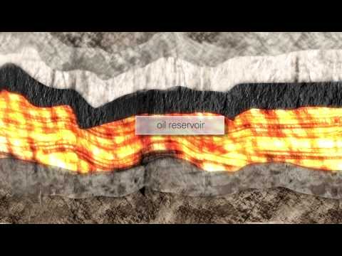 Exploiting science to increase oil recovery 1 What is an oil reservoir