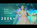 aaj mare piya ghar aayenge | Bride Sangeet Dance | kailash kher song