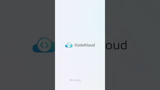 Kodekloud - Become A Devops Expert Through Our Learn-By-Doing Platform