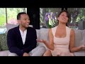 John Legend and Chrissy Teigen Address Rumors of Infidelity - Oprah's Next Chapter - OWN