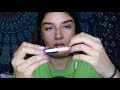 Asmr Tapping Whispering 2 Tenaasmr Asmr Tapping Whispering 2 Tenaasmr