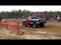 Short Dog Charles City 4x4 Club 1st Place