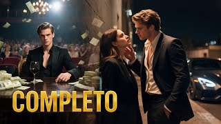 O Rei Da Máfia Paga 1 Bilhão Por Sua Primeira Noiteela Se Entrega Ao Amor Mas É Só Uma Sombra