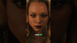 Robot Apocalypse In 10 Days Can They Stop Her?