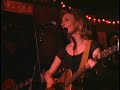Eilen Jewell - Dusty Boxcar Wall