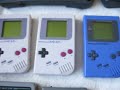 handheld console