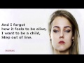 GJan - Wild (Lyrics) (AFA rework)