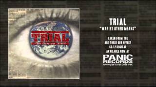Watch Trial War By Other Means video