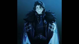 Genshin Impactharbingersfutaifontainedit