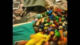 Screaming Crossover V1 Remake 3