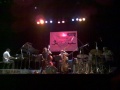Ernesto jodos doble trio- festival de Jazz