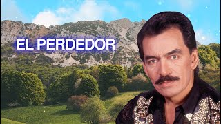 Watch Joan Sebastian El Perdedor video