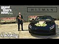 HITMAN - GTA 5 FIVEM ROLEPLAY ROMANIA FIVEM
