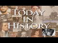 Today in History for May 5th