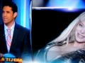 image Carolina Sandoval Le Dio El Tijeretazo Del Dia A Sabrina Sabrook