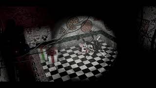 Mangle Static 1 Hour