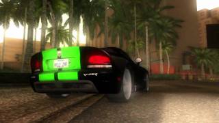 Hd Enbseries San An 09 Graphics