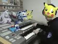 Together 『 ポケットモンスター ダイヤモンド & パール 』 より Together 『 ポケットモンスター ダイヤモンド & パール 』 より