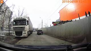 Видео г. Волжский, ул. Александрова, малая от MultiD0zer, улица Александрова, Волжский, Россия