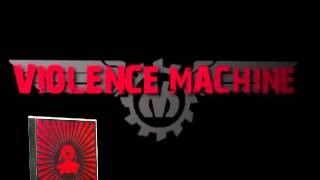 Watch Violence Gutterslut video