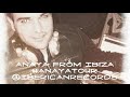 Anaya From Ibiza @IbericanRecords #Tour 2012 - Ibi