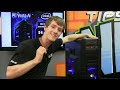 NCIX PC Vesta Ai All Intel Gaming System PC Showcase NCIX Tech Tips