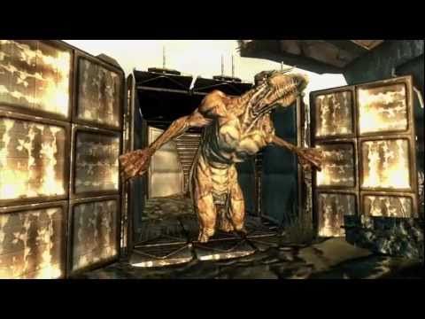 Fallout 3. Broken Steel. Дополнение.
