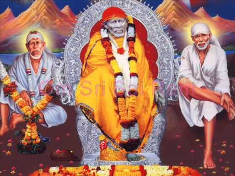 Om Om Sai Ram - Sai Smaranam