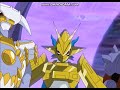 Digimon Savers The Royal Knights Side With The Humans