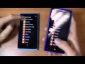 Nokia Lumia 920 vs. HTC Windows Phone 8X Dogfight Part 1