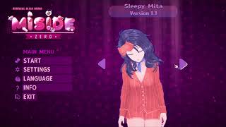 Miside Zero First Look Alpha Build
