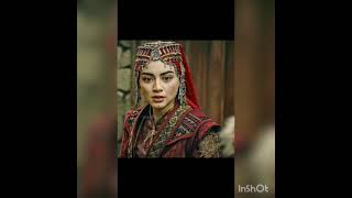 Hatun New Dress Osman