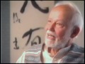 Pioneers in Psychedelic Research: Huston Smith talks about his psychedelic experiences