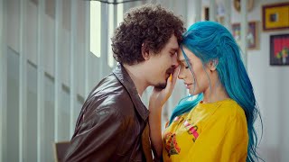 Lilit Hovhannisyan - Изгнанная Part 2