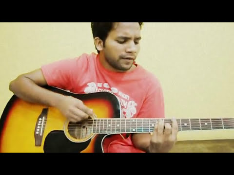 Ab Na Jaa-Euphoria cover-anil das