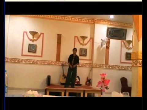 Kabhi na kabhi tu milo ge Adnan Munir Live