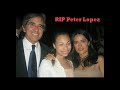 Karina Pasian tribute to Peter Lopez