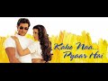 Kaho Naa Pyaar Hai full Hindi movie Imetafsiriwa kiswahili na Juma Khan