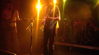 Watch InMe A World Apart video