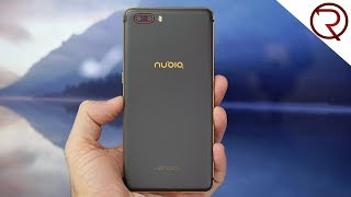 nubia M2 מחיר