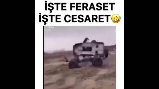 işte feraset işte cesaret🤣🤣🤣🤣🤣#shorts