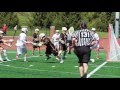 Men's Lacrosse Hype Video - Ohio Wesleyan