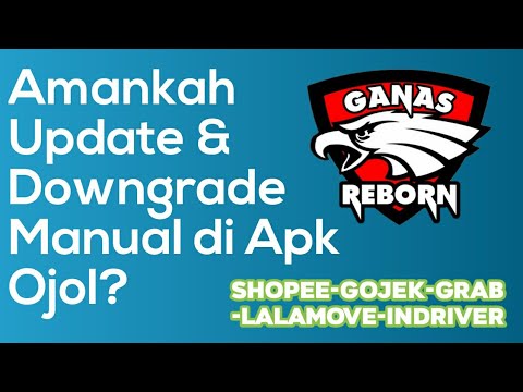 Is Manual Update & Downgrade Safe on the Shopee Apk Is Manual Update & Downgrade Safe on the Shopee Apk