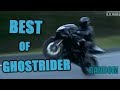 BEST OF GHOSTRIDER - HD